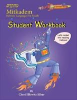 Mitkadem Hebrew for Youth Ramah 02 Student Workbook