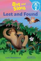 Bat and Sloth: Lost and Found