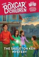 The Skeleton Key Mystery. A Stepping Stone Book (TM)