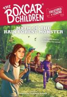 Myth of the Rain Forest Monster. A Stepping Stone Book (TM)