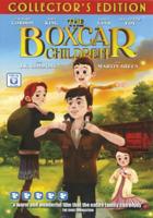 The Boxcar Children (Collector's Edition)