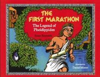 The First Marathon