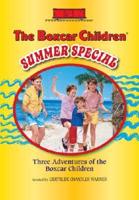 The Boxcar Children Summer Special