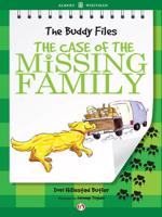 The Buddy Files