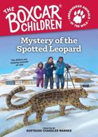 Mystery of the Spotted Leopard. A Stepping Stone Book (TM)
