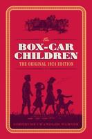 The Box-Car Children A Stepping Stone Book (TM)