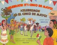 Celebrate! It's Cinco De Mayo!