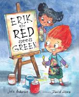 Erik the Red Sees Green