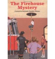 The Firehouse Mystery