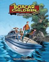 The Boxcar Children Graphic Novels 2