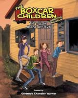 The Boxcar Children Graphic Novels 3