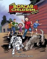 The Boxcar Children Graphic Novels 5