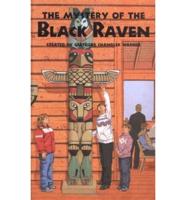 The Mystery of the Black Raven