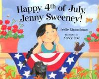 Happy 4th of July, Jenny Sweeney!