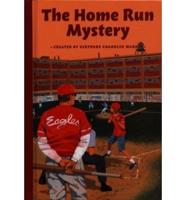 The Home Run Mystery