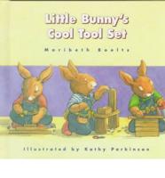 Little Bunny's Cool Tool Set