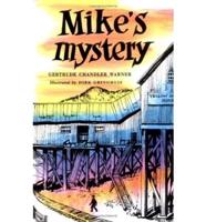 Mike's Mystery