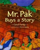 Mr. Pak Buys a Story
