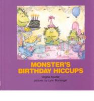 Monster's Birthday Hiccups