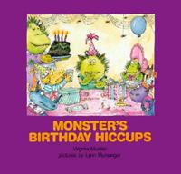 Monster's Birthday Hiccups