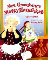 Mrs. Greenberg's Messy Hanukkah