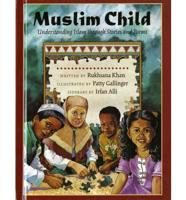 Muslim Child