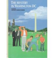 The Mystery in Washington, D.C