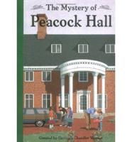 The Mystery at Peacock Hall