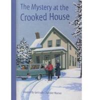 The Mystery at the Crooked House