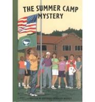 The Summer Camp Mystery