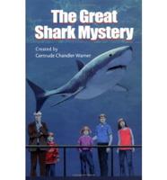 The Great Shark Mystery