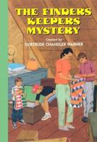 The Finders Keepers Mystery