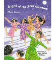 Night of the Five Aunties