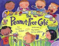 The Peanut-Free Café