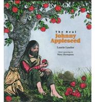 The Real Johnny Appleseed