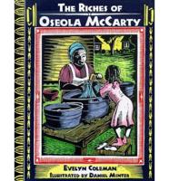 The Riches of Oseola McCarty