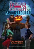 The Boxcar Children Spooktacular Special