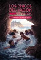 La Isla De Las Sorpresas (Spanish Edition)