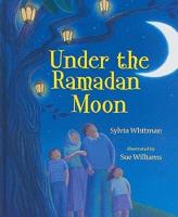 Under the Ramadan Moon