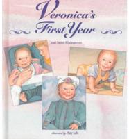 Veronica's First Year