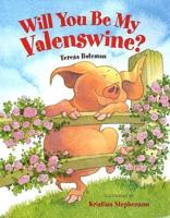 Will You Be My Valenswine?