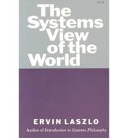The Systems View of the World