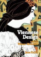 Viennese Design and the Wiener Werkstätte