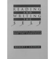 Reading and Writing Self