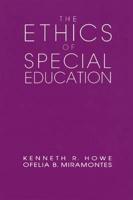 The Ethics of Special Education