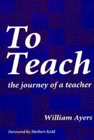 To Teach