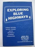 Exploring Blue Highways