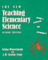 The New Teaching Elementary Science