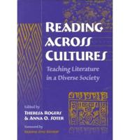 Reading Across Cultures