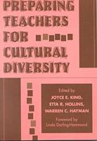 Preparing Teachers for Cultural Diversity